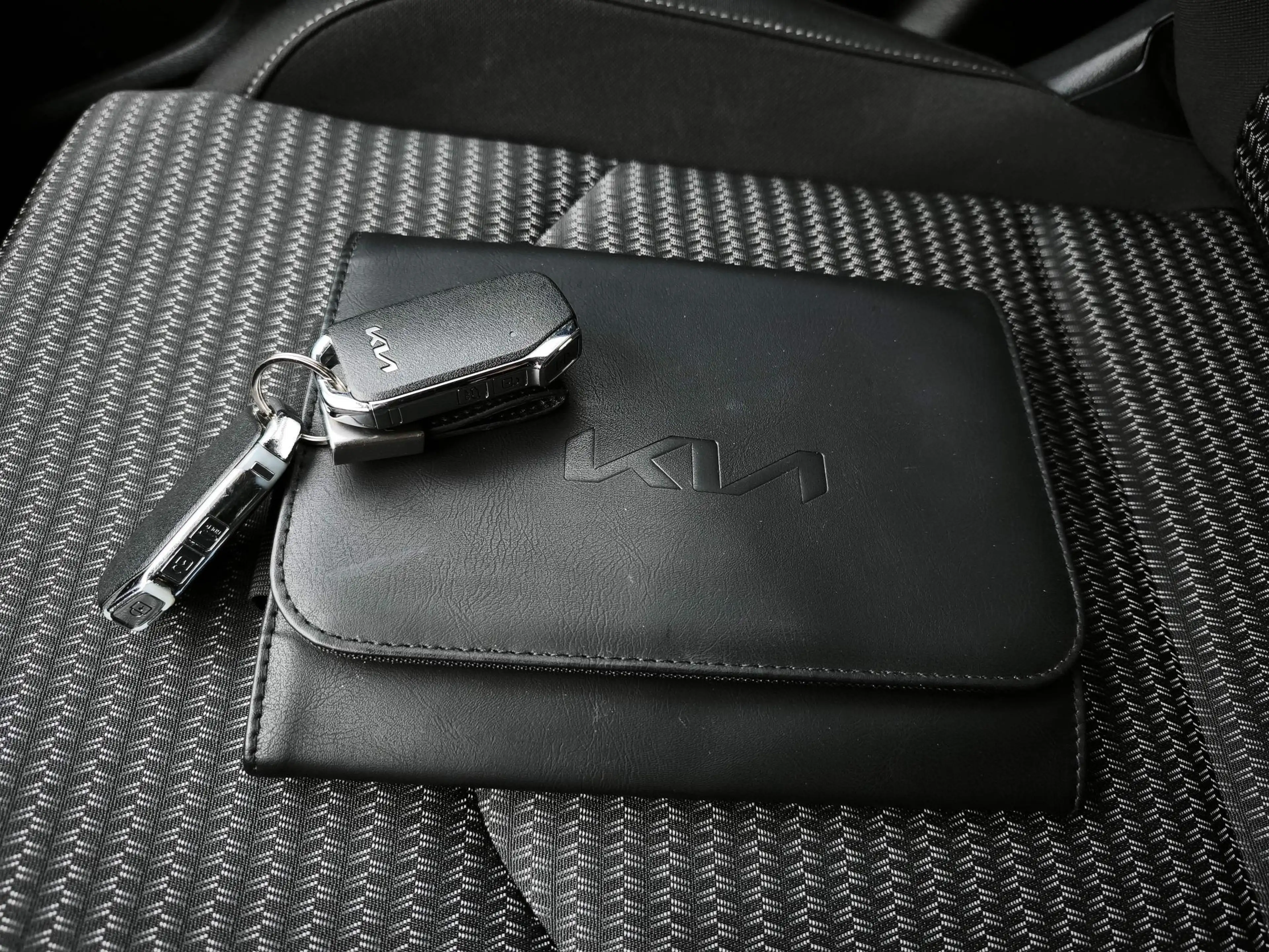 Kia Ceed SW / cee'd SW Sportswagon 1.6 GDI PHEV DynamicPlusLine Camera Ca — photo 35