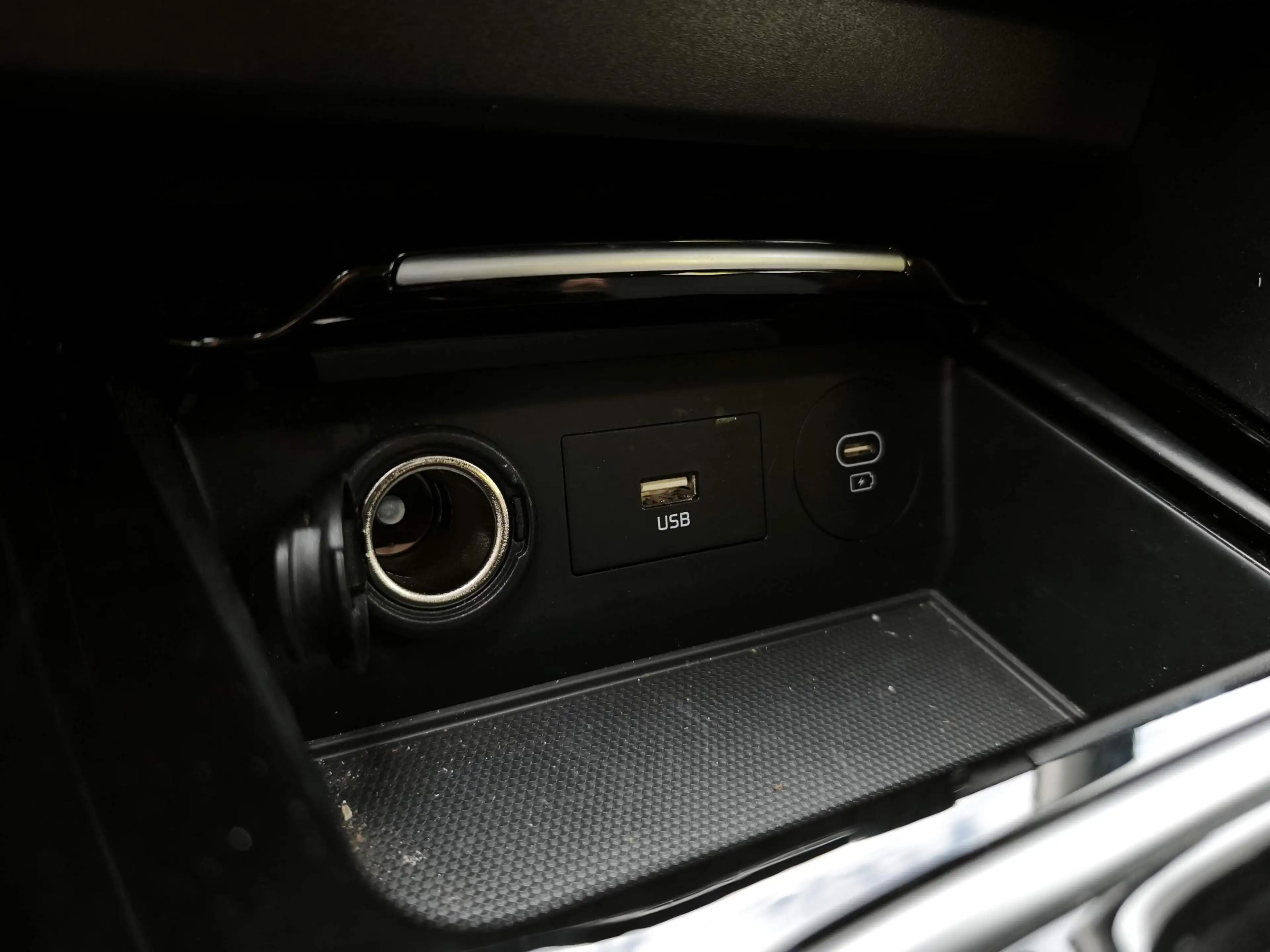 Kia Ceed SW / cee'd SW Sportswagon 1.6 GDI PHEV DynamicPlusLine Camera Ca — photo 36
