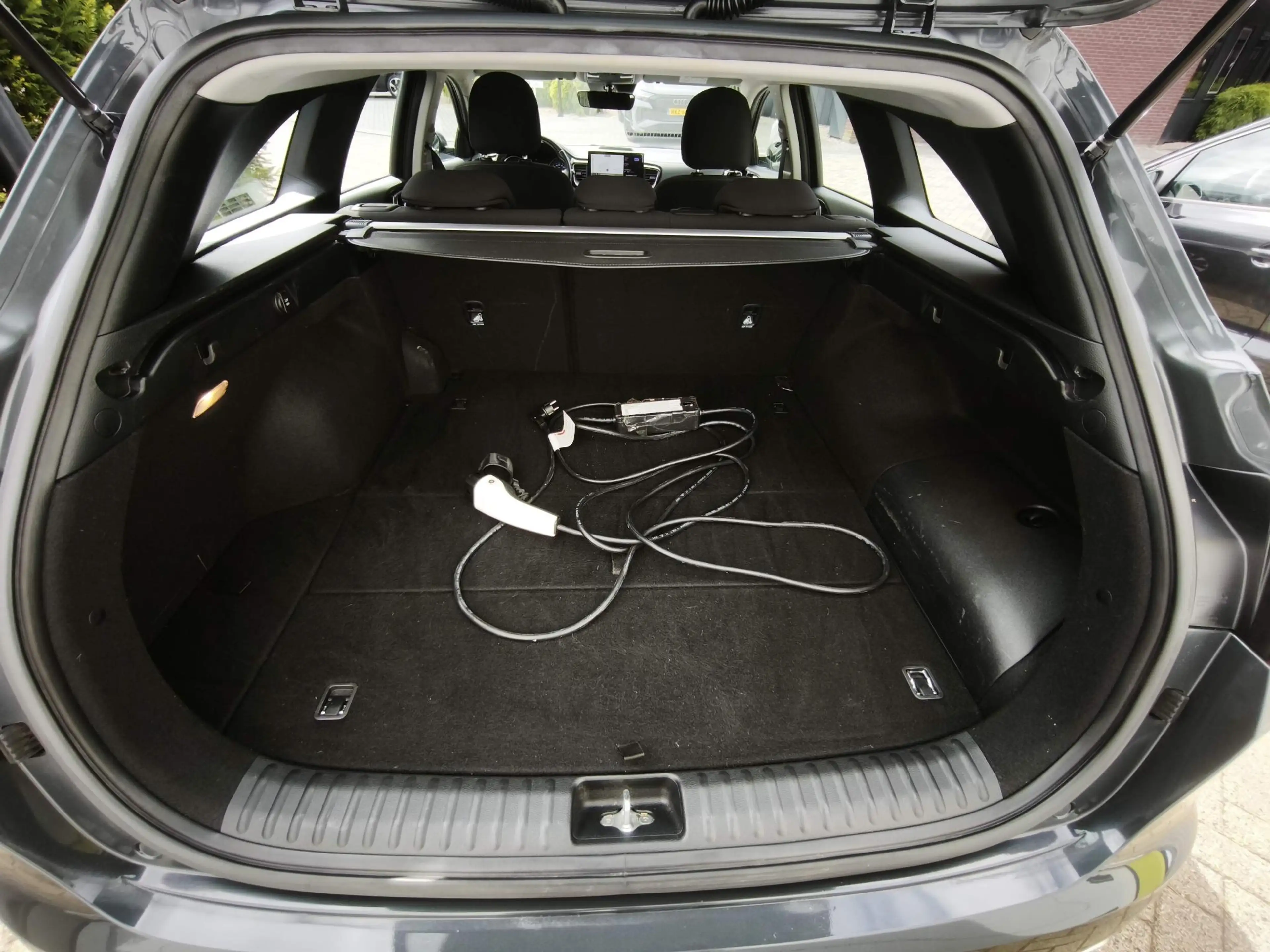 Kia Ceed SW / cee'd SW Sportswagon 1.6 GDI PHEV DynamicPlusLine Camera Ca — photo 16