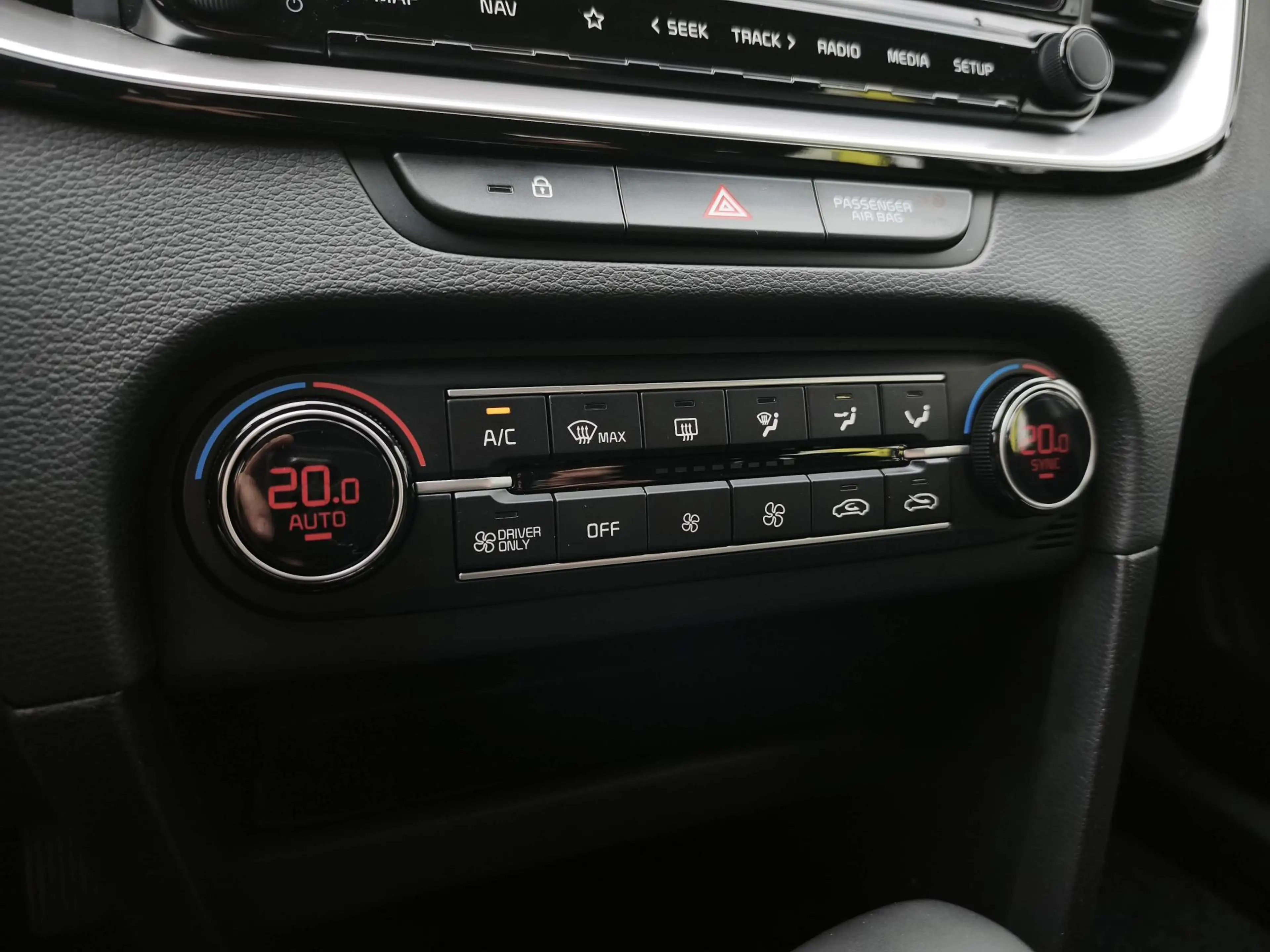 Kia Ceed SW / cee'd SW Sportswagon 1.6 GDI PHEV DynamicPlusLine Camera Ca — photo 24