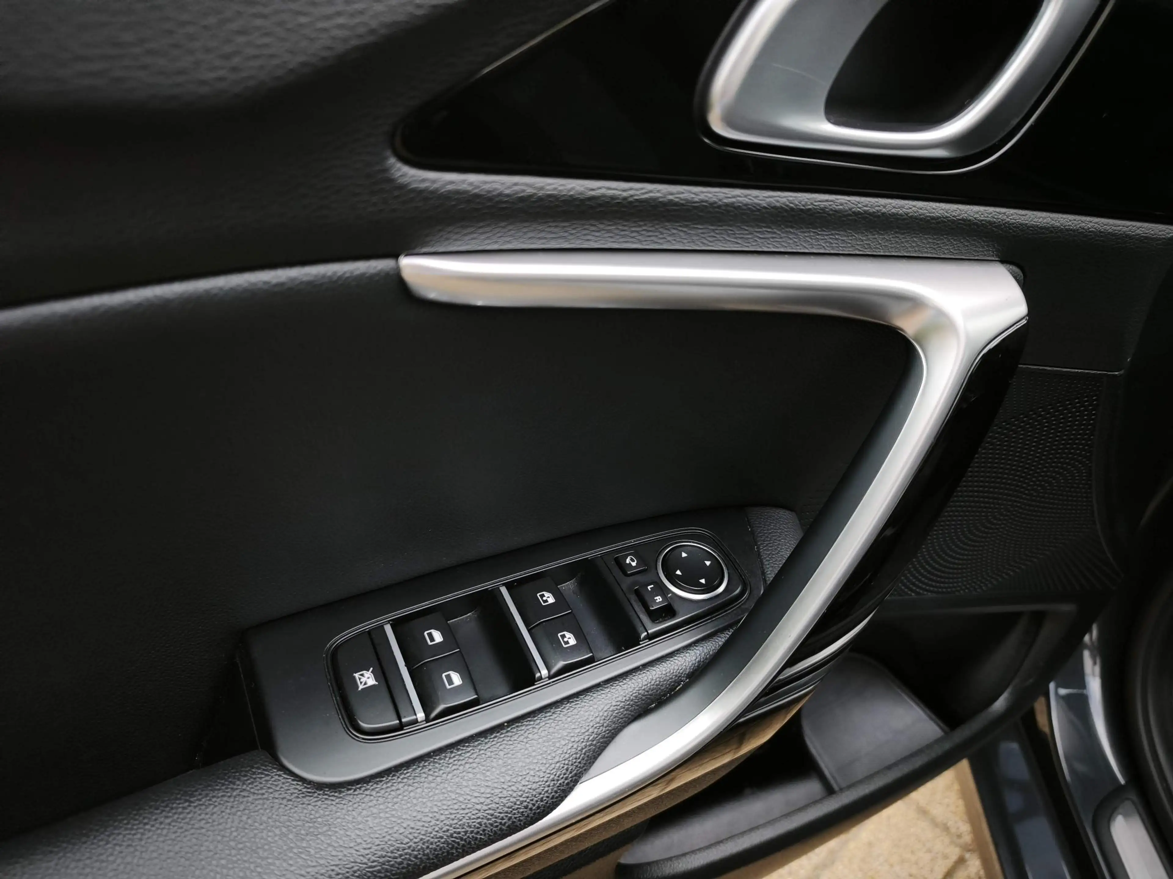 Kia Ceed SW / cee'd SW Sportswagon 1.6 GDI PHEV DynamicPlusLine Camera Ca — photo 20