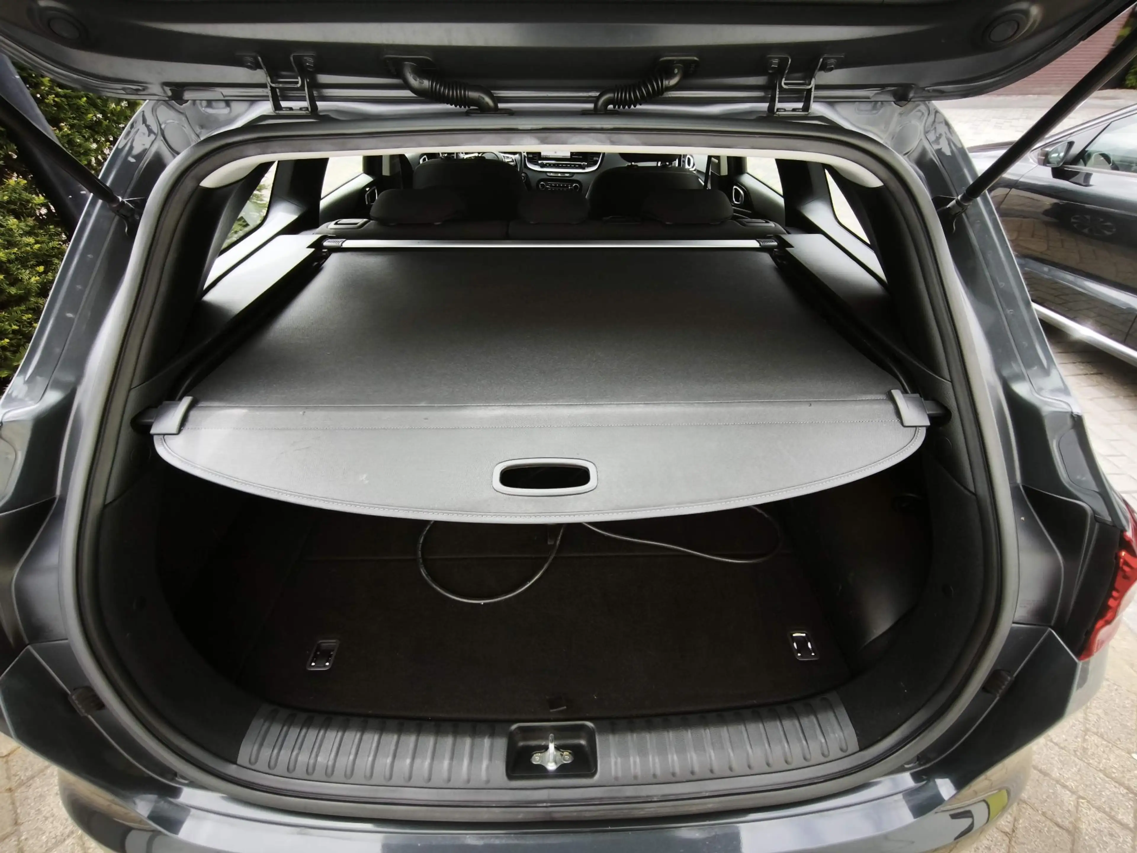 Kia Ceed SW / cee'd SW Sportswagon 1.6 GDI PHEV DynamicPlusLine Camera Ca — photo 17