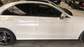 Mercedes-Benz C 220 220d Blanc - thumbnail 3