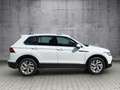 Volkswagen Tiguan Elegance 2.0 TDI DSG 4M BusinessPre. Allrad KLIMA Blanc - thumbnail 5