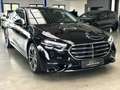 Mercedes-Benz E 220 d Exclusive Premium Panorama Leder 360° DISTRONIC Schwarz - thumbnail 3