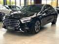 Mercedes-Benz E 220 d Exclusive Premium Panorama Leder 360° DISTRONIC Noir - thumbnail 1