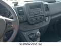 Opel Vivaro B Kasten/Kombi Kasten L2H1  2,9t Weiß - thumbnail 13