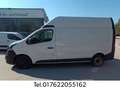 Opel Vivaro B Kasten/Kombi Kasten L2H1  2,9t Weiß - thumbnail 2
