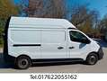 Opel Vivaro B Kasten/Kombi Kasten L2H1  2,9t Weiß - thumbnail 1
