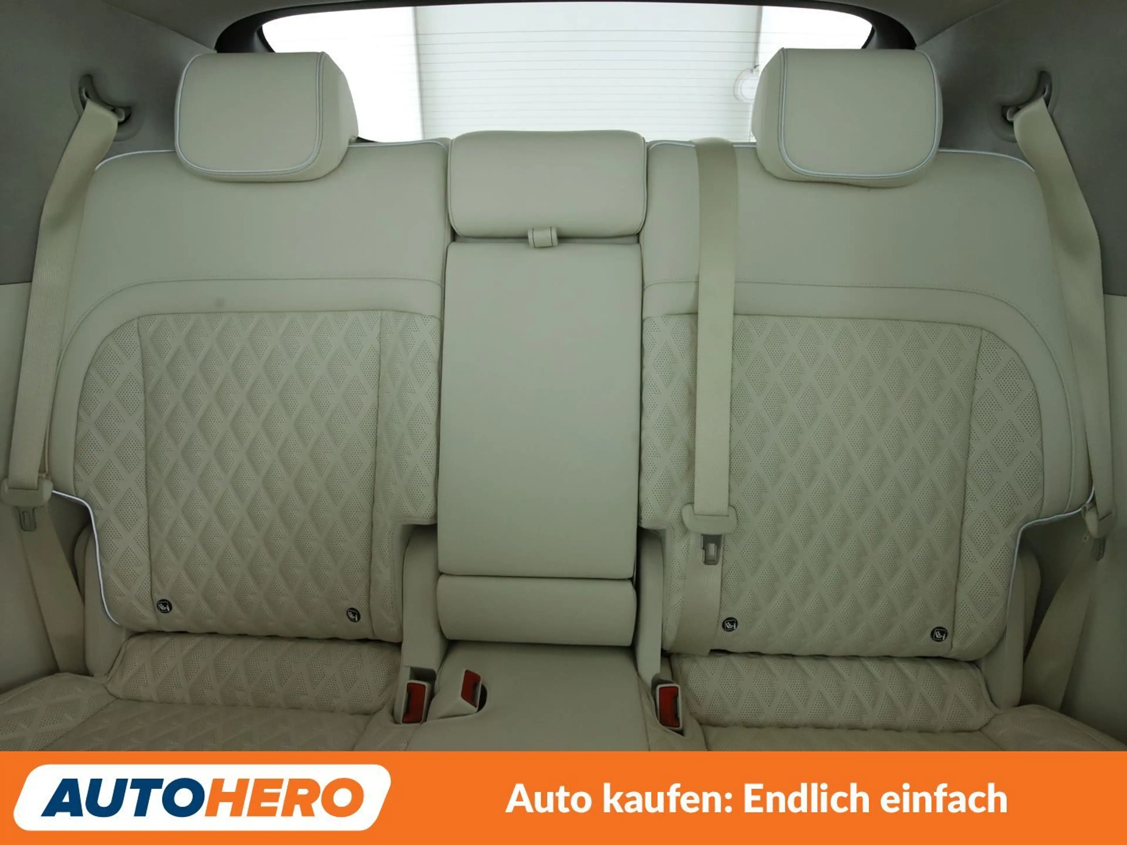 Genesis GV60 electric drive 234 kW Sport Elektro 4WD *NAV*ACC* — photo 15