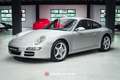 Porsche 911 997.1 C2 Coupe Tiptronic - ENGINE PROBLEM / NOISE Silver - thumbnail 2