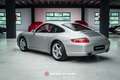 Porsche 911 997.1 C2 Coupe Tiptronic - ENGINE PROBLEM / NOISE Silver - thumbnail 9