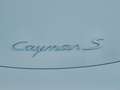Porsche Cayman Cayman S Weiß - thumbnail 9