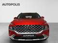 Hyundai SANTA FE 2.2L Rouge - thumbnail 13