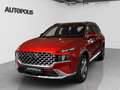 Hyundai SANTA FE 2.2L Rouge - thumbnail 16