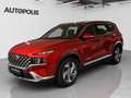 Hyundai SANTA FE 2.2L Rouge - thumbnail 1