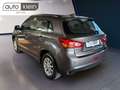 Mitsubishi ASX ASX 2,2 DI-D 4WD Austria Edition Aut. Braun - thumbnail 4