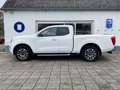 Nissan Navara 2.3 dci N-Connecta 4WD King Cab 3500kg aanhangerge Wit - thumbnail 11