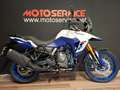 Suzuki V-Strom 800DE Bleu - thumbnail 4