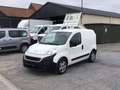 Fiat Fiorino 13jtd 75pk 2023 22000km airco/navi/cruis/ 10950e Blanc - thumbnail 21