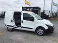 Fiat Fiorino 13jtd 75pk 2023 22000km airco/navi/cruis/ 10950e Blanc - thumbnail 9