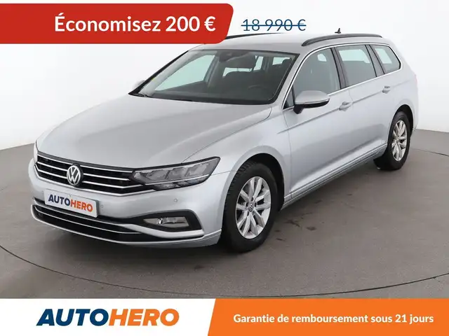 Volkswagen SW 1.6 TDI DSG7
