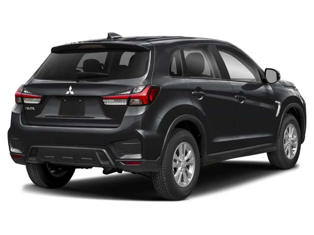 Mitsubishi RVR снимка Mitsubishi RVR
