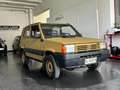 Fiat Panda 1.0 4x4 CERTICATA ASI#RESTAURO COMPLETO#OPACA# Bronze - thumbnail 1