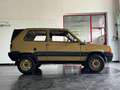 Fiat Panda 1.0 4x4 CERTICATA ASI#RESTAURO COMPLETO#OPACA# Bronce - thumbnail 7