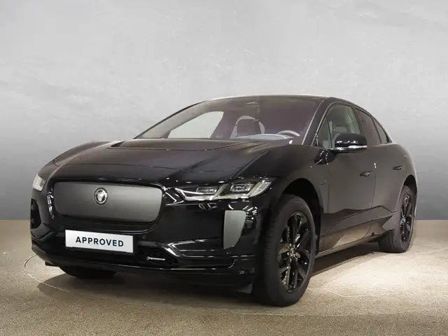 Jaguar I-Pace EV400 R-Dynamic SE ACC DAB PIVI PRO 20