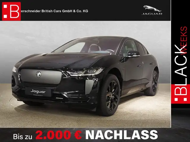 Jaguar I-Pace EV400 R-Dynamic SE ACC DAB PIVI PRO 20