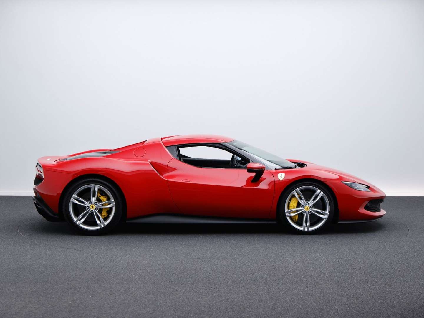 Ferrari 296 GTB -  - Joinsteer - #2