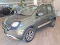 Fiat Panda Panda III  4x4 0.9 t.air t. Cross 4x4 s Verde - thumbnail 13