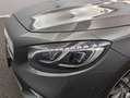 Mercedes-Benz S 560 Cabrio AMG*SWAROVSKI*TV*NIGHTVI*AIRS*BURM Grey - thumbnail 5