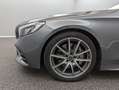 Mercedes-Benz S 560 Cabrio AMG*SWAROVSKI*TV*NIGHTVI*AIRS*BURM Grey - thumbnail 4