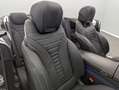 Mercedes-Benz S 560 Cabrio AMG*SWAROVSKI*TV*NIGHTVI*AIRS*BURM Grijs - thumbnail 24