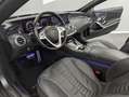Mercedes-Benz S 560 Cabrio AMG*SWAROVSKI*TV*NIGHTVI*AIRS*BURM Grey - thumbnail 14