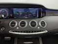 Mercedes-Benz S 560 Cabrio AMG*SWAROVSKI*TV*NIGHTVI*AIRS*BURM Grijs - thumbnail 30