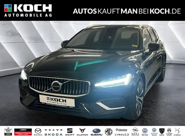 Volvo V60 T6 PHEV AWD Plus Bright ACC V LED FSHz 4SHz