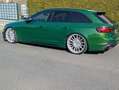 Audi RS4 2.9 TFSI quattro gepfeffert Grün - thumbnail 5