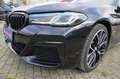 BMW 530 d Mild Hybrid xDrive M Sport Standheizung AHK Head Schwarz - thumbnail 26