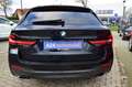 BMW 530 d Mild Hybrid xDrive M Sport Standheizung AHK Head Schwarz - thumbnail 30