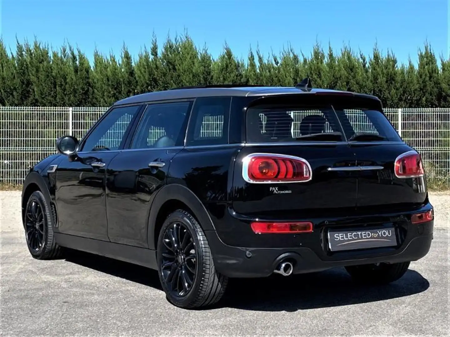 MINI Cooper Cooper 136ch Exquisite BVA - 2