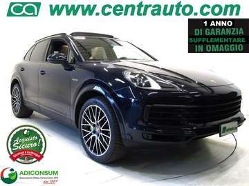 3.0 V6 E-Hybrid Aut. 462 CV * PELLE * TETTO *
