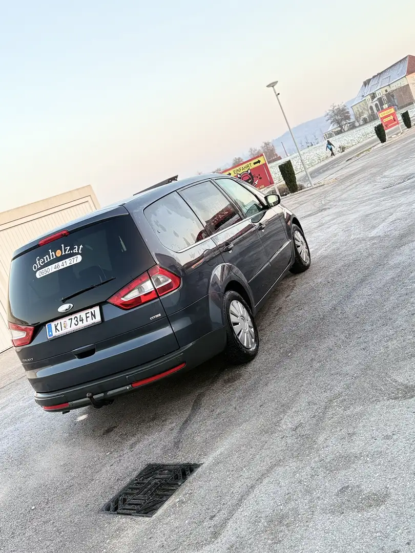 Ford Galaxy 2.0 TDCi Allrad Titanium - 2