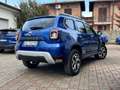 Dacia Duster 1.0 tce ECO-G Prestige 4x2 1.0 tce Prestige Eco-g Blu/Azzurro - thumbnail 4