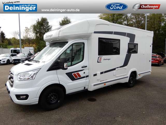 Imagine Challenger 260