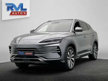 1.5 DM-i FWD Boost PHEV 218PK, *GEEN AFLEVERKOSTEN