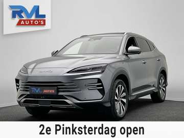 1.5 DM-i FWD Boost PHEV 218PK, *GEEN AFLEVERKOSTEN