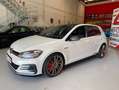 Volkswagen Golf GTI TCR 2.0 TSI 213kW290CV DSG Blanc - thumbnail 1